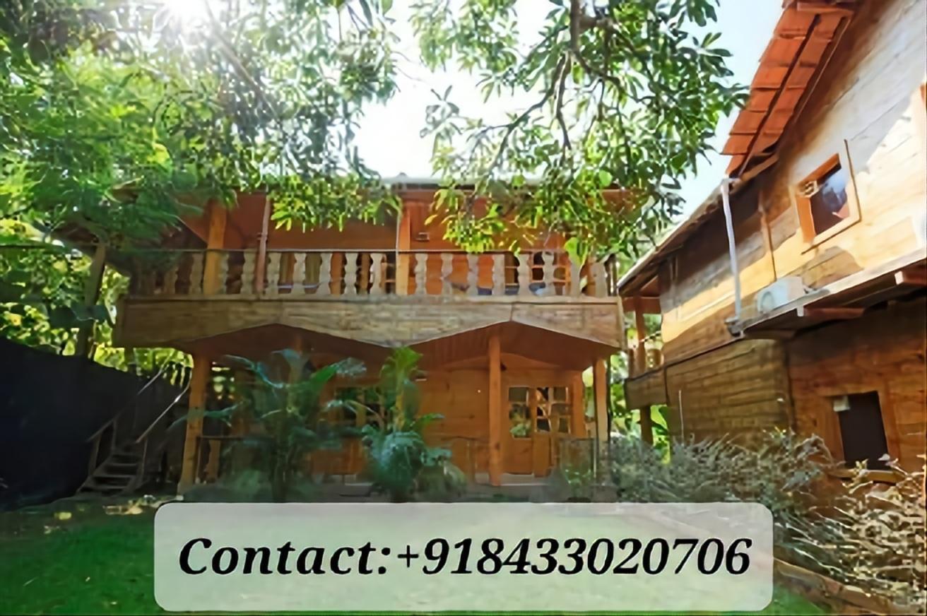 Brushwood Villa Resort – photo 1