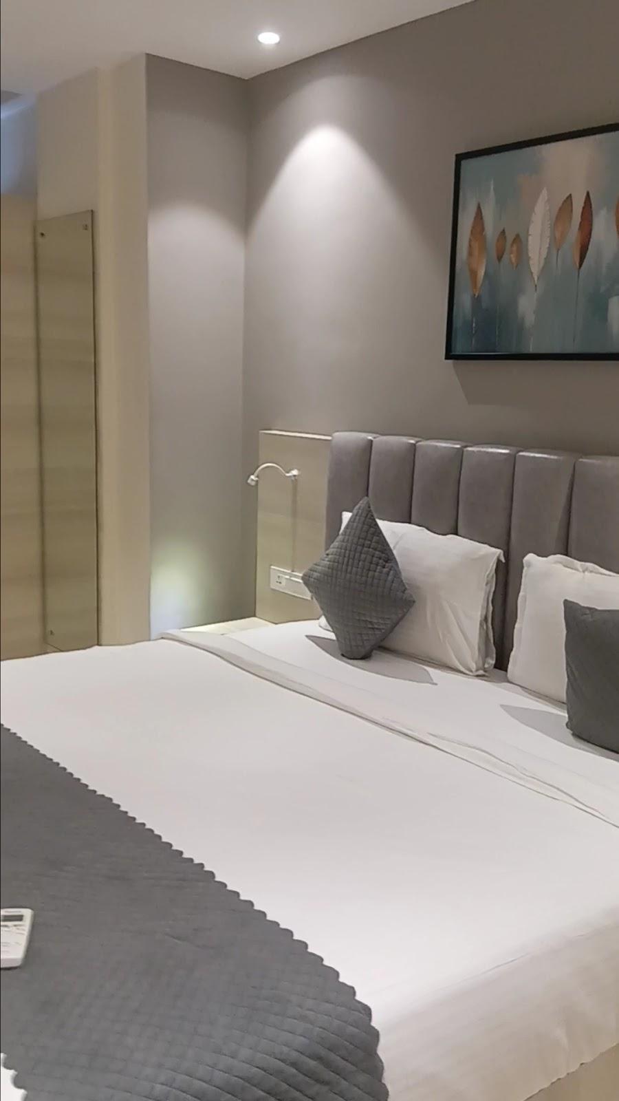 Hotel Golden Couch – photo 2