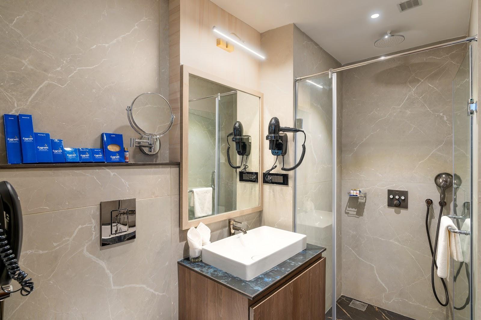 Cygnett Inn Imperial – photo 4