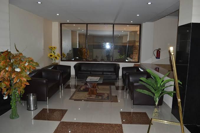 Hotel Singh Axis – photo 4