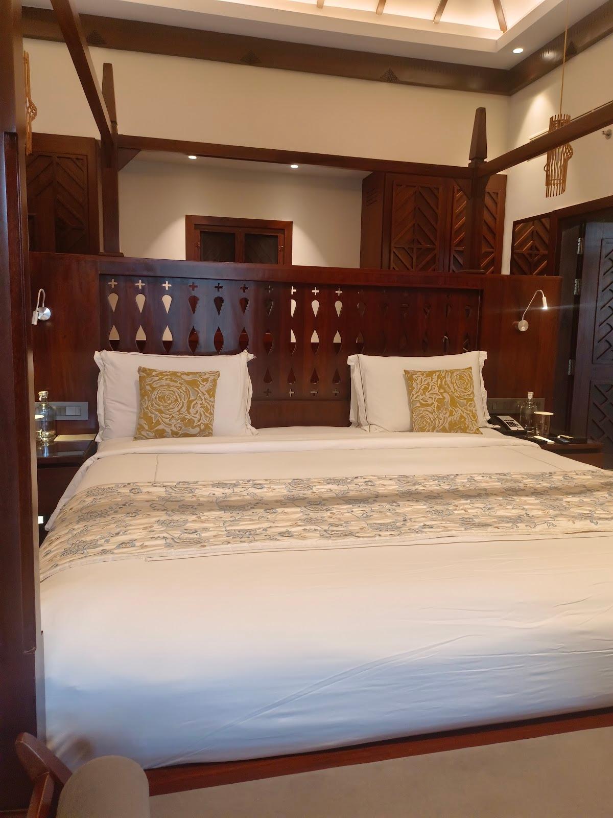 Taj Wayanad Resort & Spa Kerala – photo 3