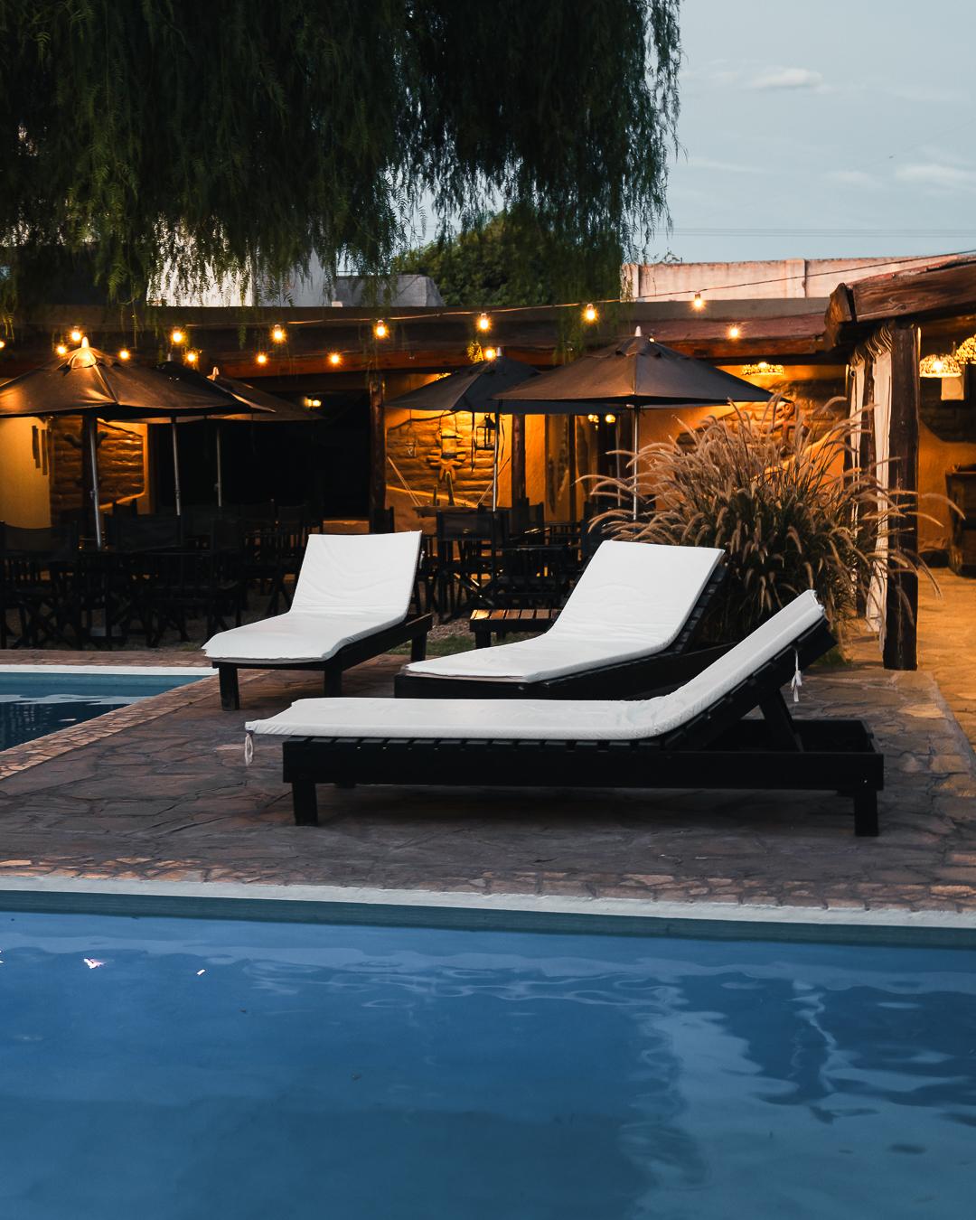 Casagrande Hotel de Adobe - Tinogasta – photo 1