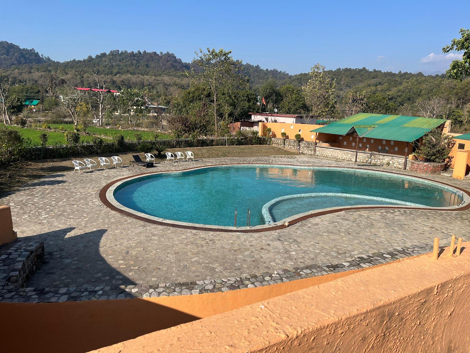 Kyari Corbett Resort – photo 4
