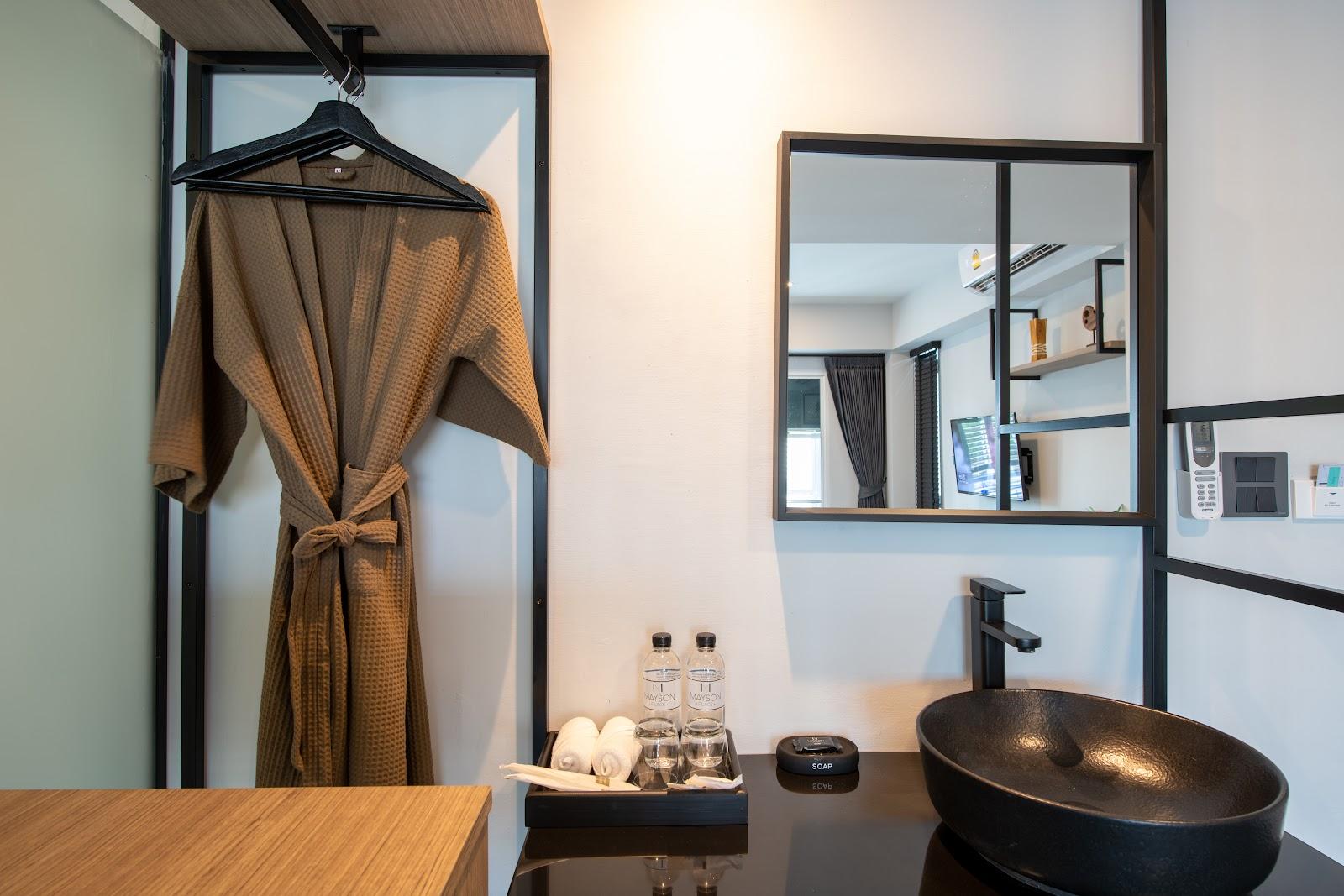 Mayson Place Hotel – photo 4