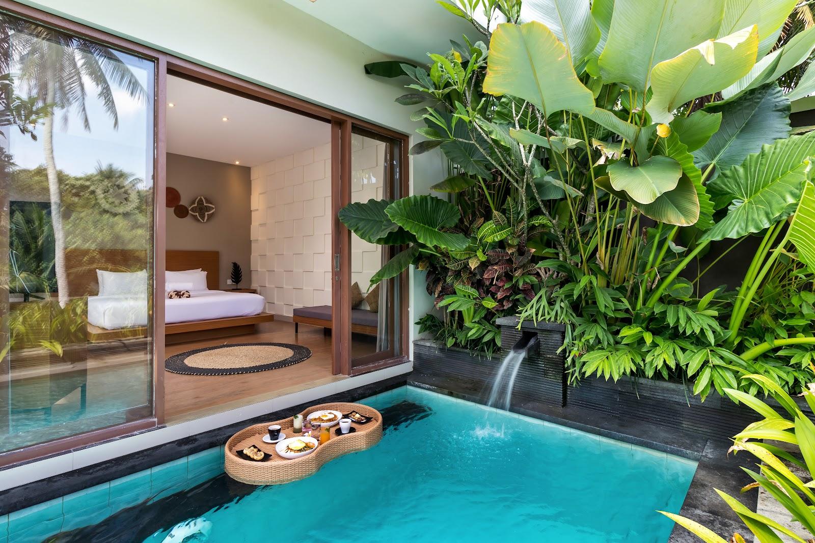Annupuri Villas Bali – photo 4
