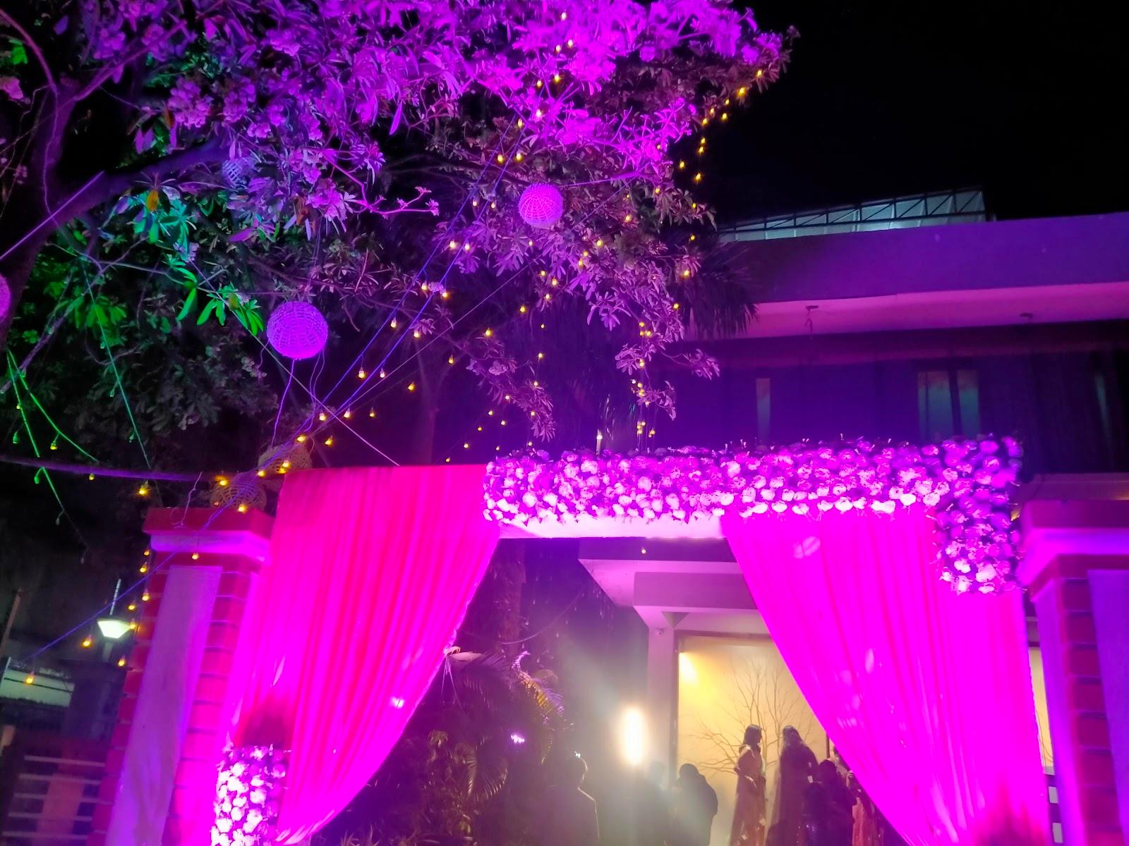 Sogno Rooms