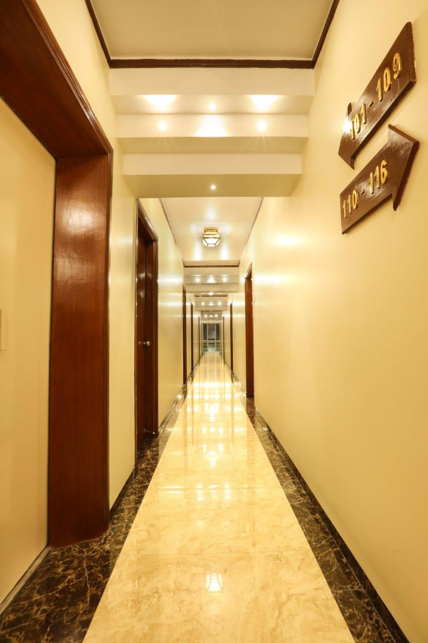 Hotel Sagar - Hotels in Mumbai Central – photo 2