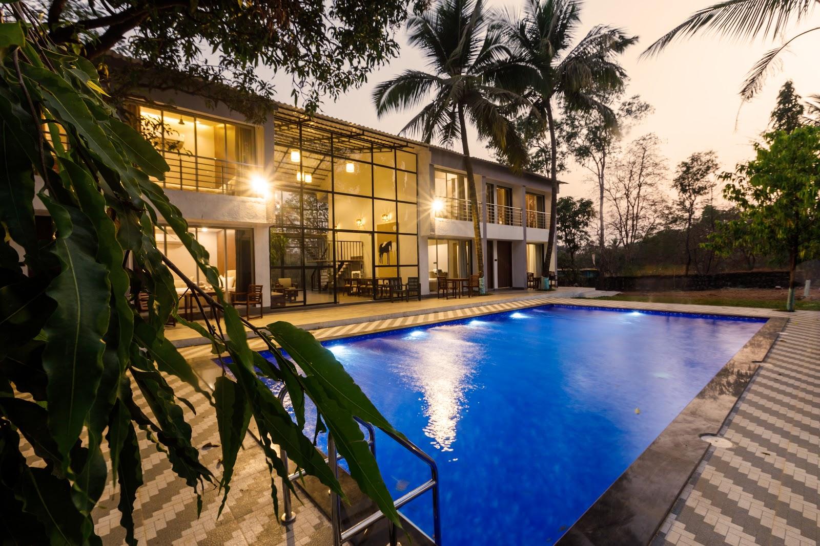 Baya Resorts & Homes – photo 1