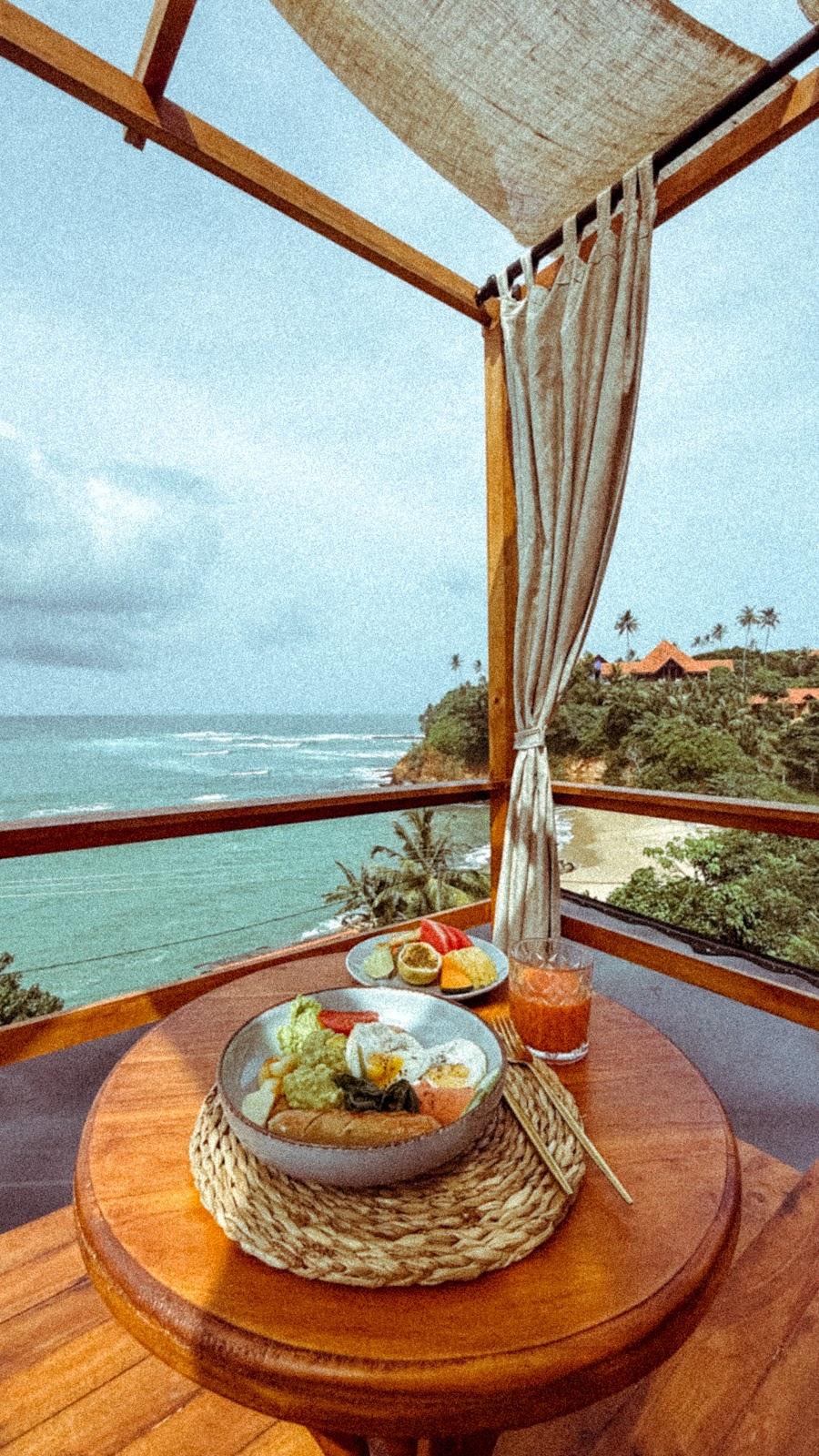 Ocean Bliss by Sugar Coliving - Beachfront Hotel in Weligama – photo 2