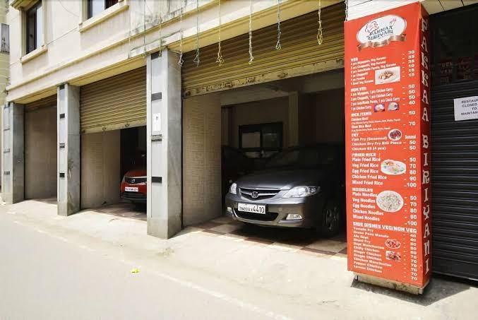 Hotel Adithya – photo 1