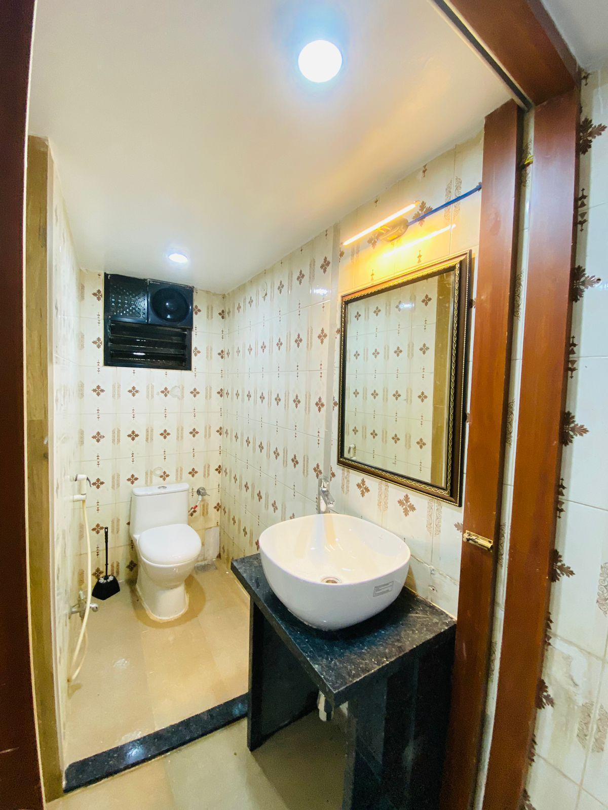 Laxmi Villa: Premium 3BHK Villa: Terrace/power backup/Caretaker – photo 4