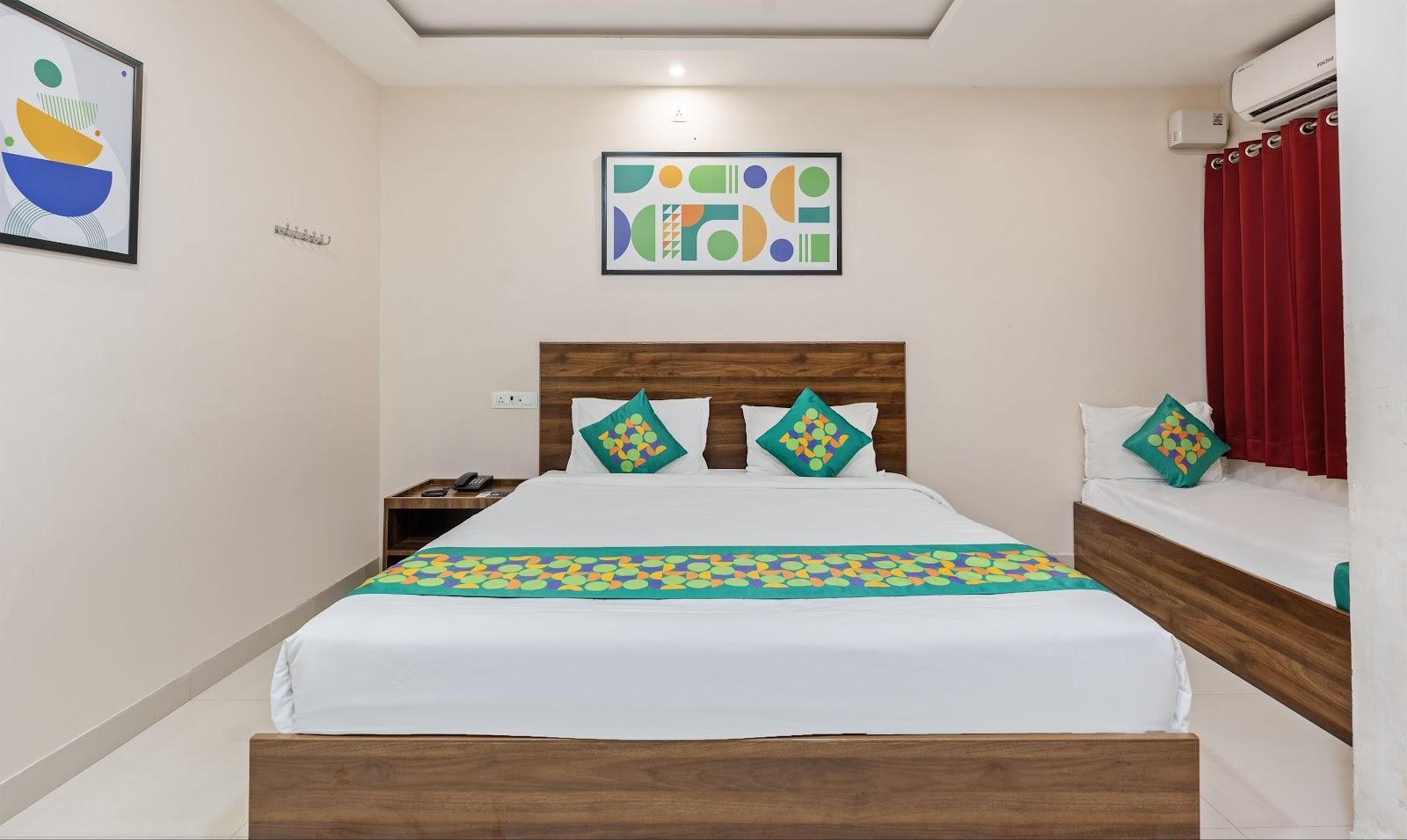 Treebo Elite Inn – photo 3
