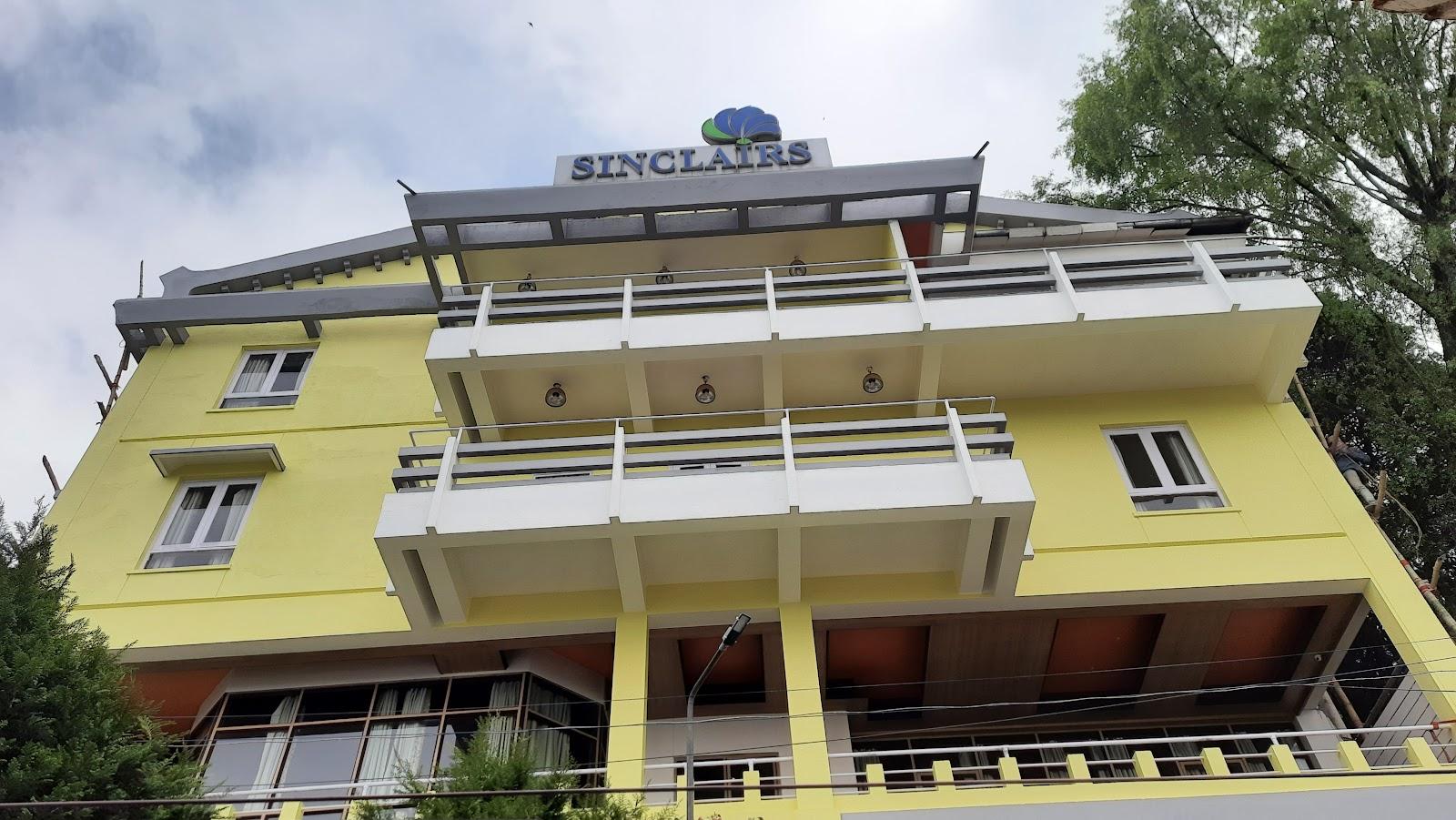 Sinclairs Darjeeling – photo 1