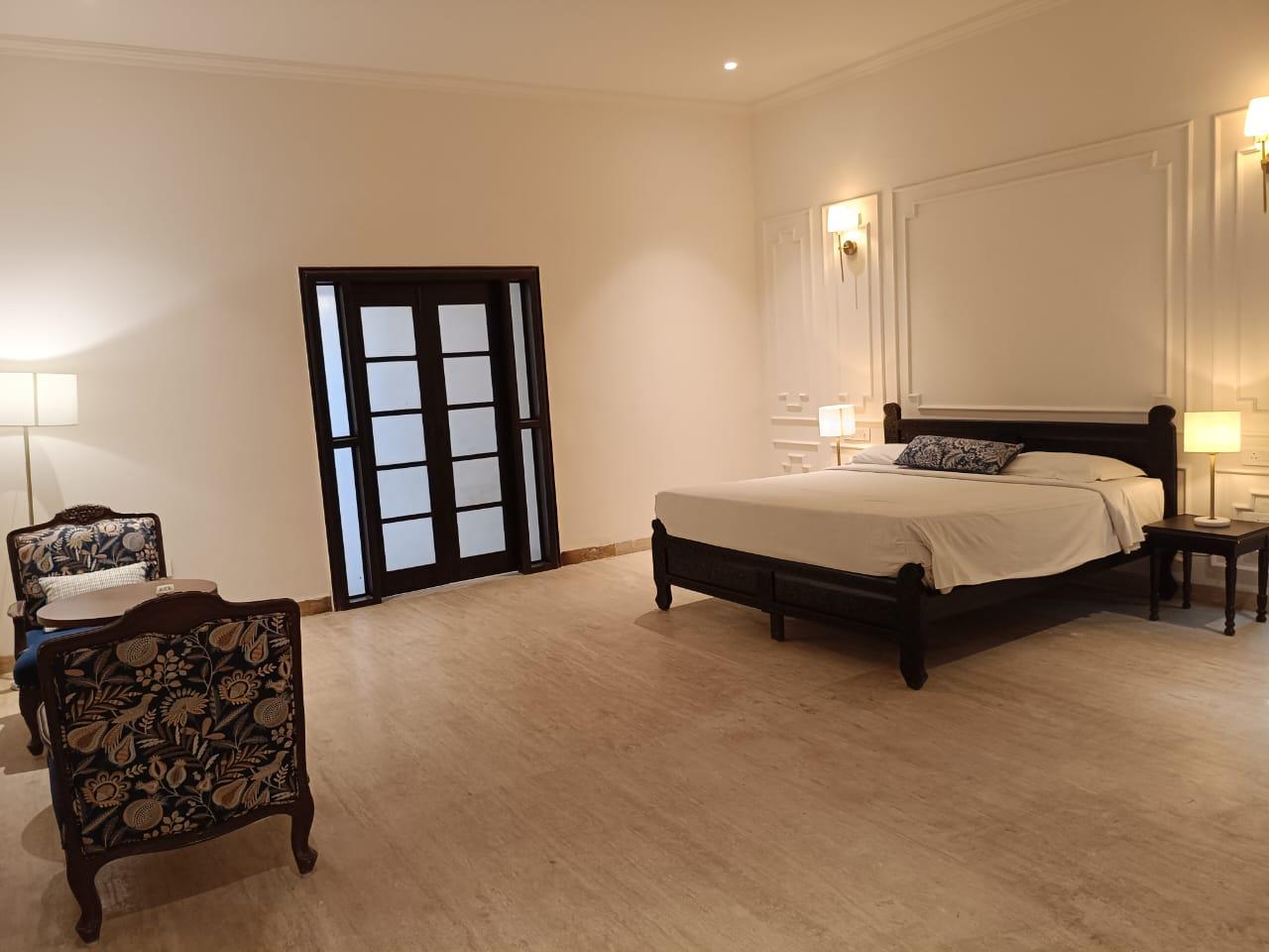 Balaram Palace Resort – photo 2