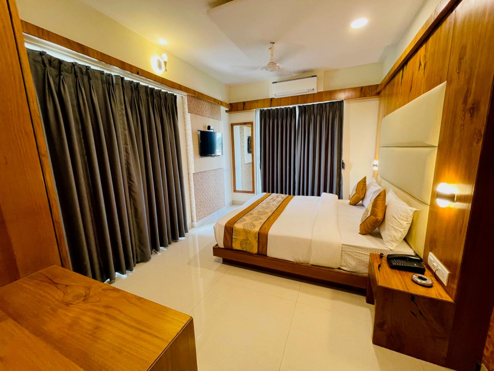 Home2 Suites and Service Apartment - Near Mumbai Airport & BKC – photo 1