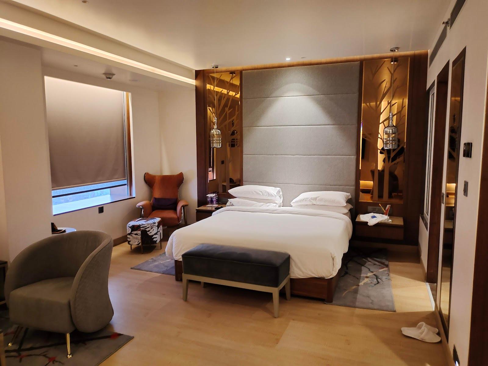Radisson Blu Towers Kaushambi Delhi NCR – photo 3