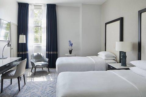 London Marriott Hotel Grosvenor Square – photo 3