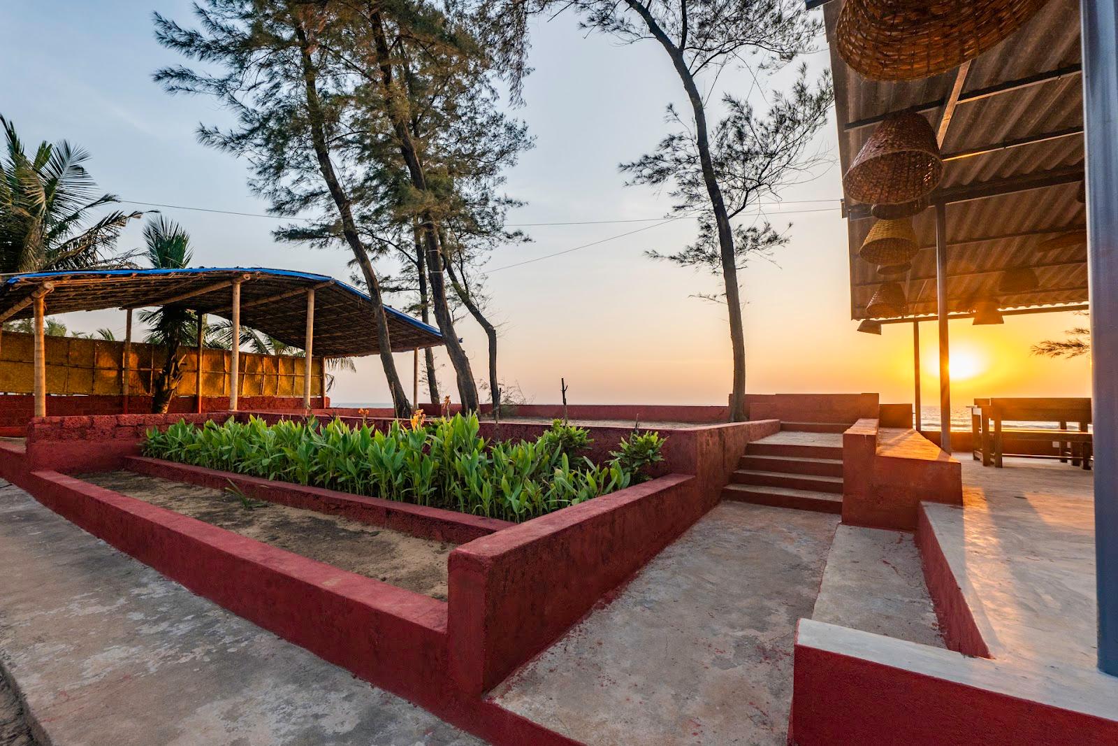 Famstel Gokarna - Beach Stay – photo 1