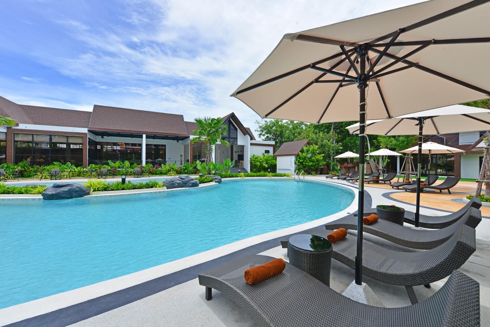 Kastel Pattaya Hotel – photo 1