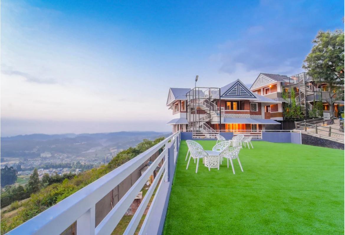 Kanavu Valley View Resort – photo 4
