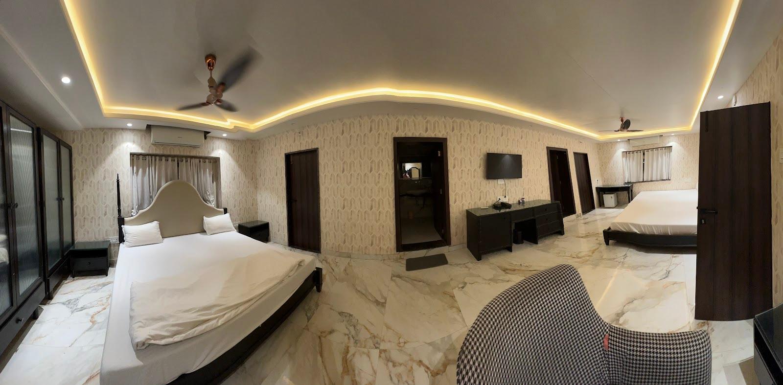 Capetown Village Resort – photo 1
