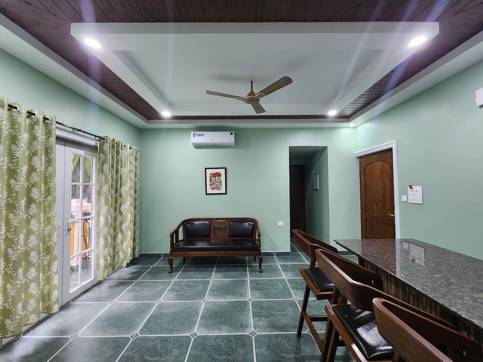 The Royal Oasis Goa - Guest house – photo 3