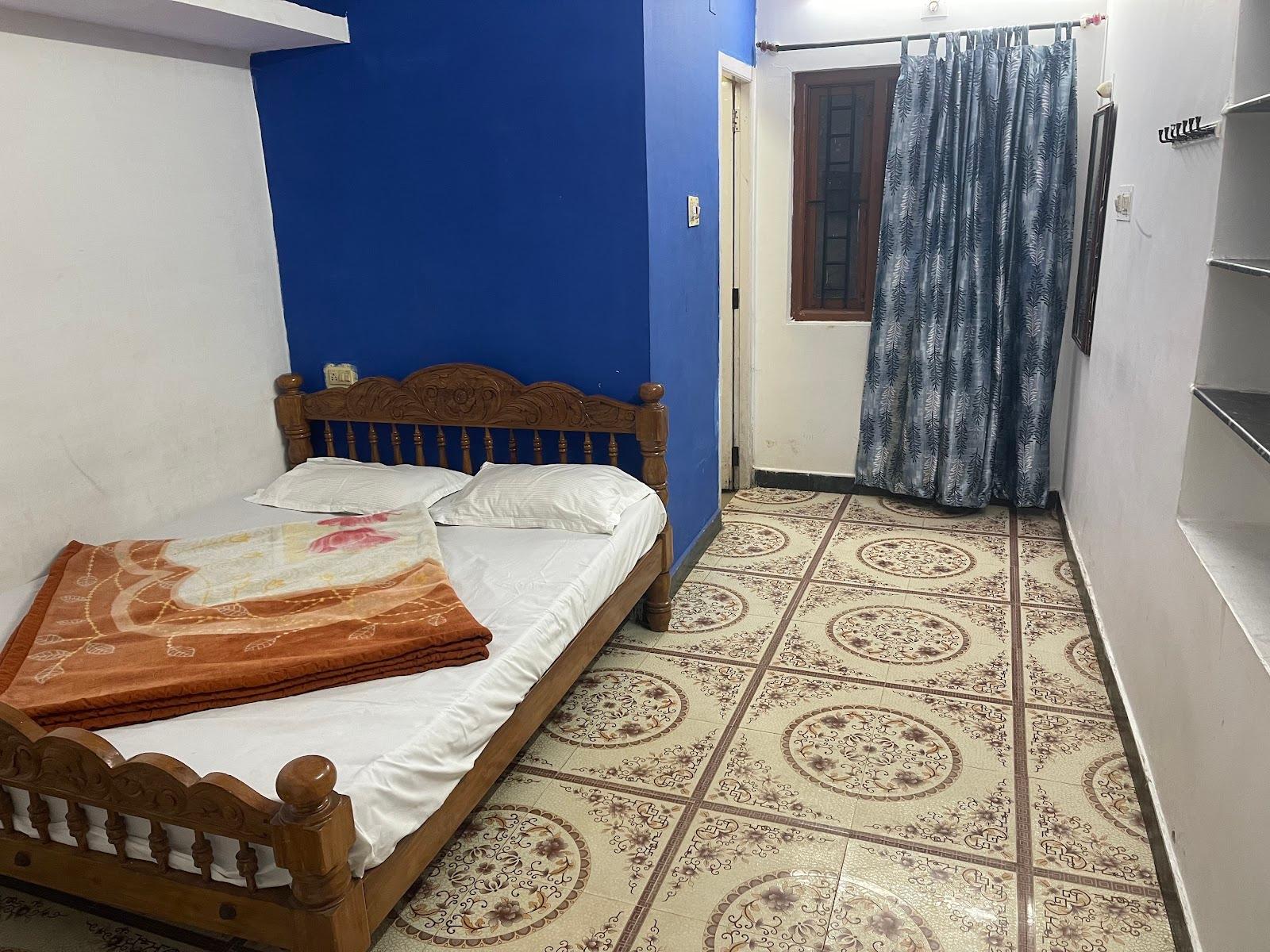 Ooty rooms – photo 2