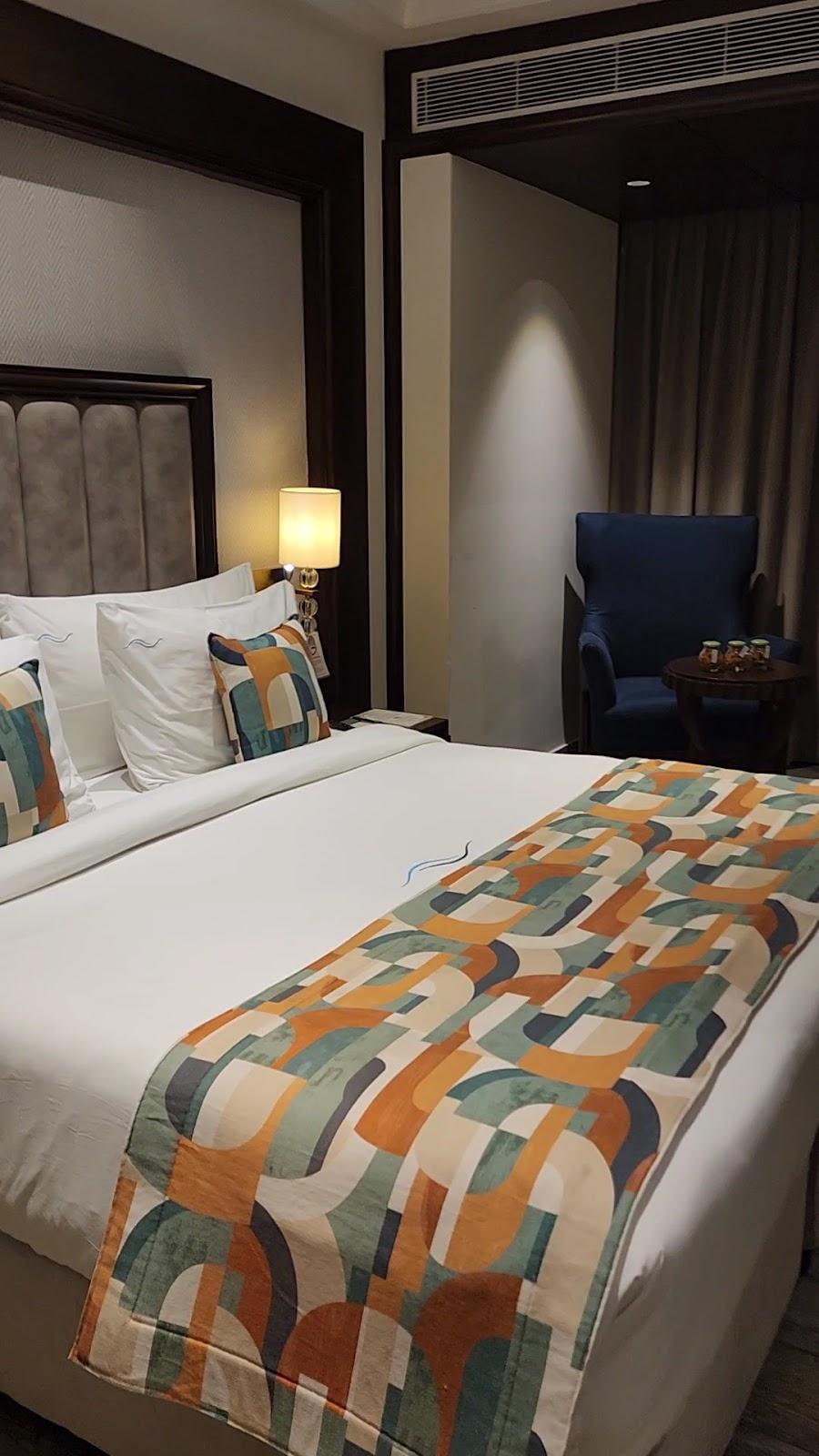 BluSalzz Residence Amritsar – photo 2