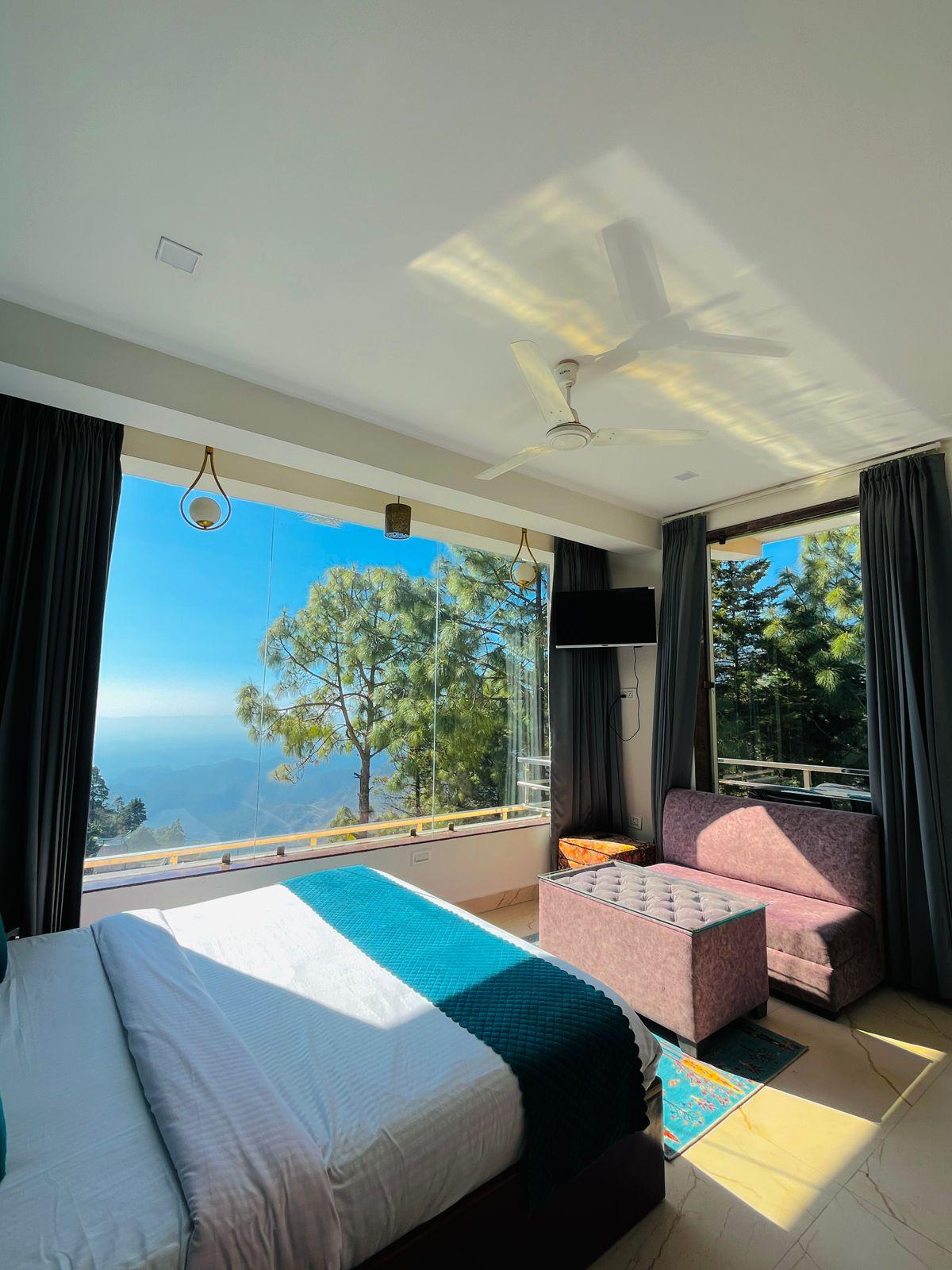 Rudraksh Resort – photo 3