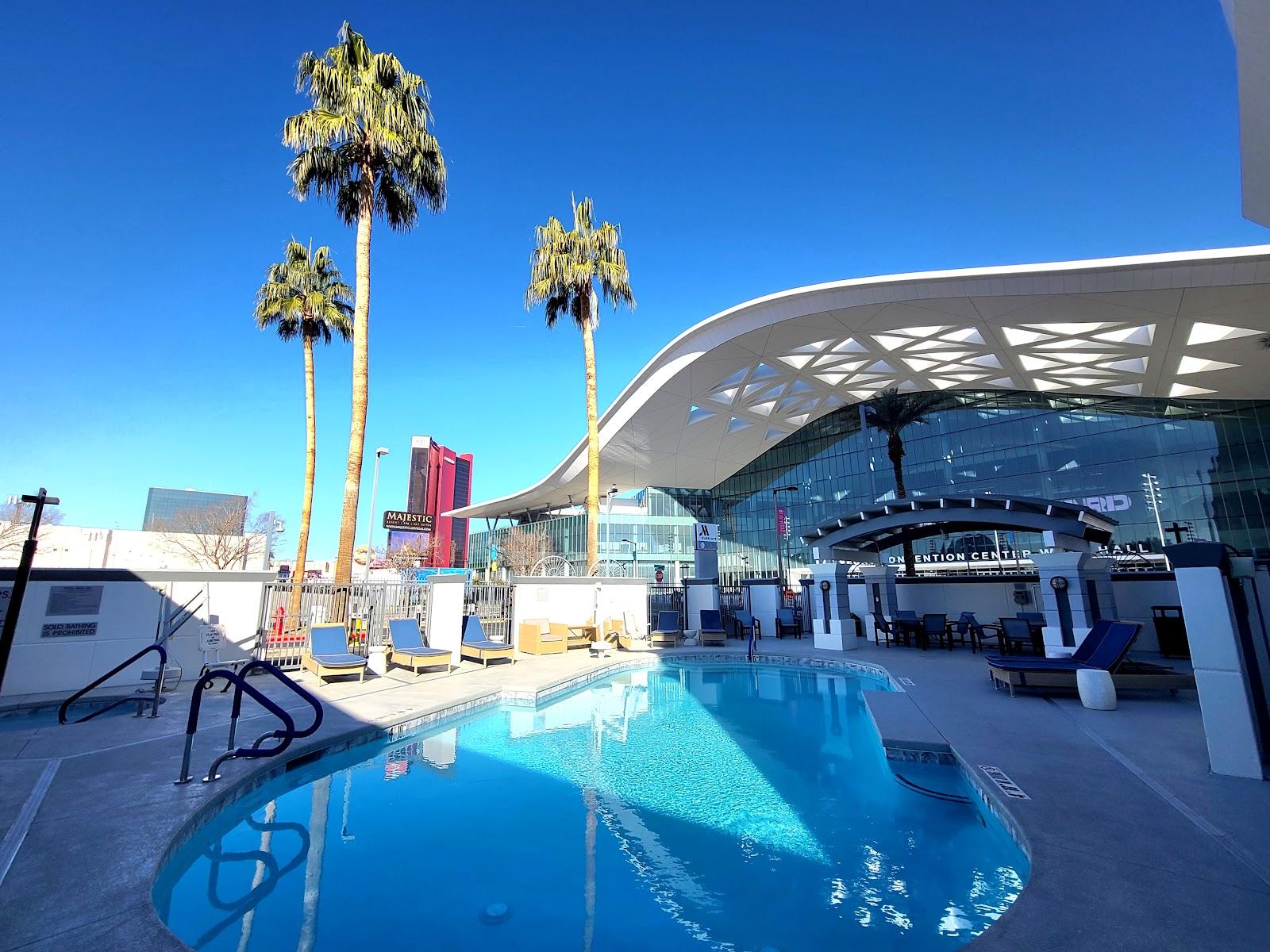 Las Vegas Marriott – photo 4