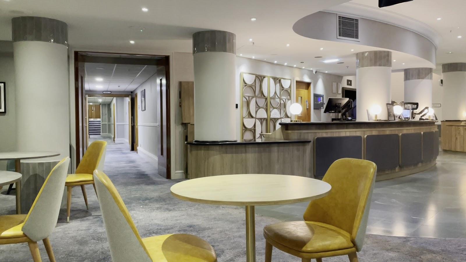 Hilton Nottingham – photo 2