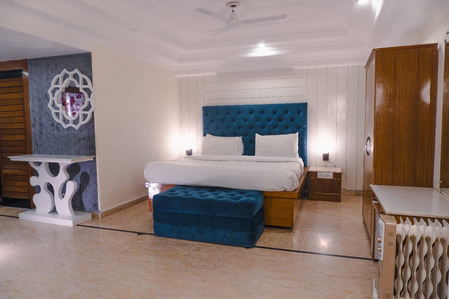 Hotel Shivraj – photo 2