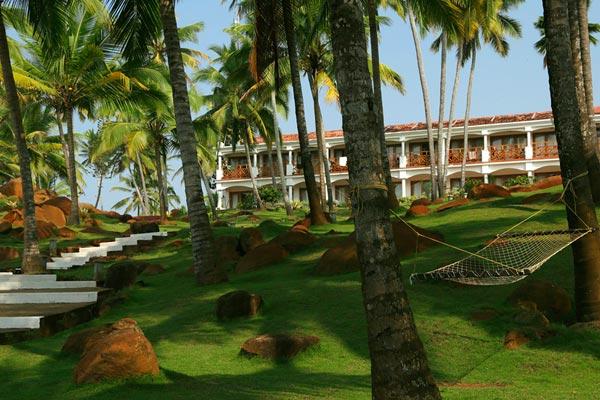 KTDC Samudra – photo 1