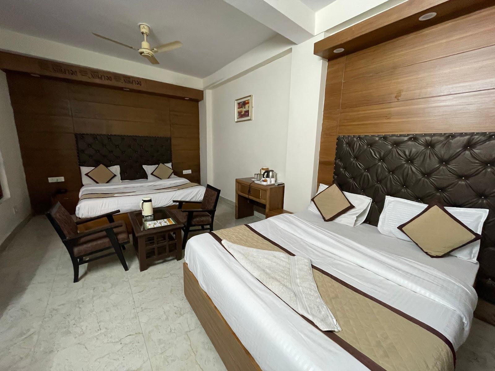 Sun Village Resort – photo 3