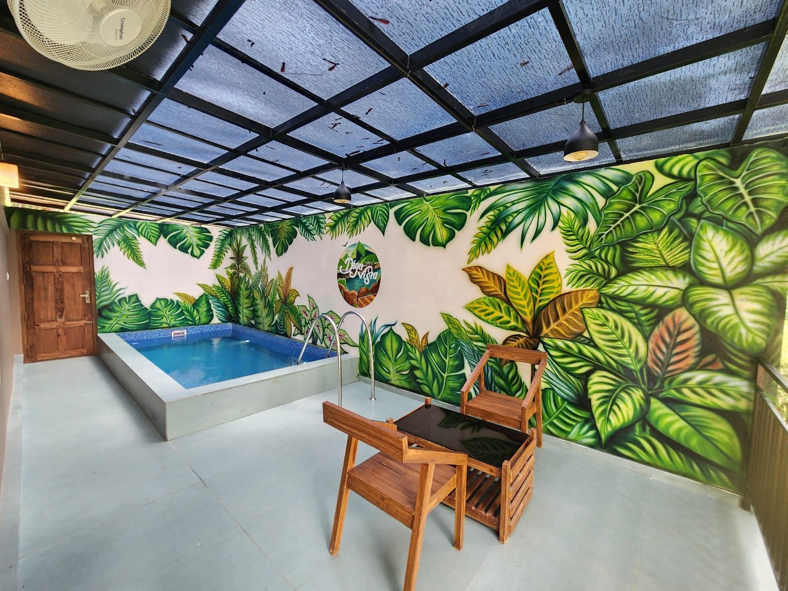 Diga Vista Resort – photo 4