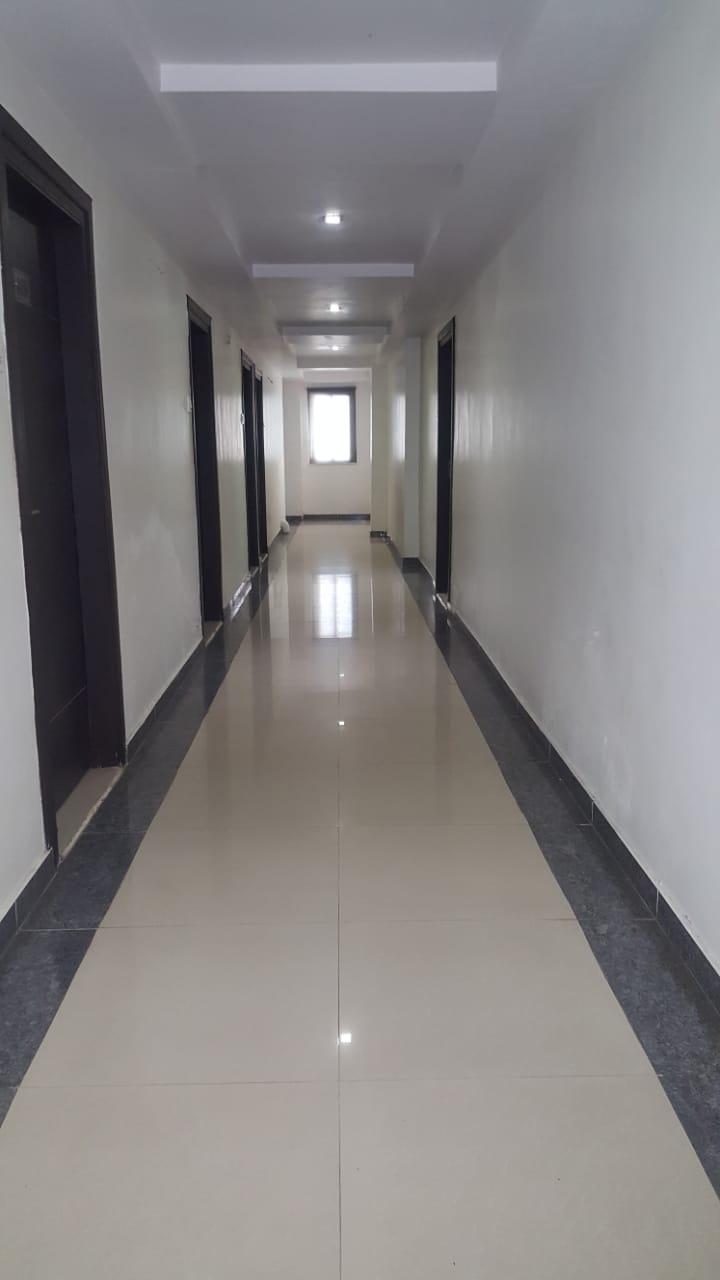 Hotel Sapphire – photo 4