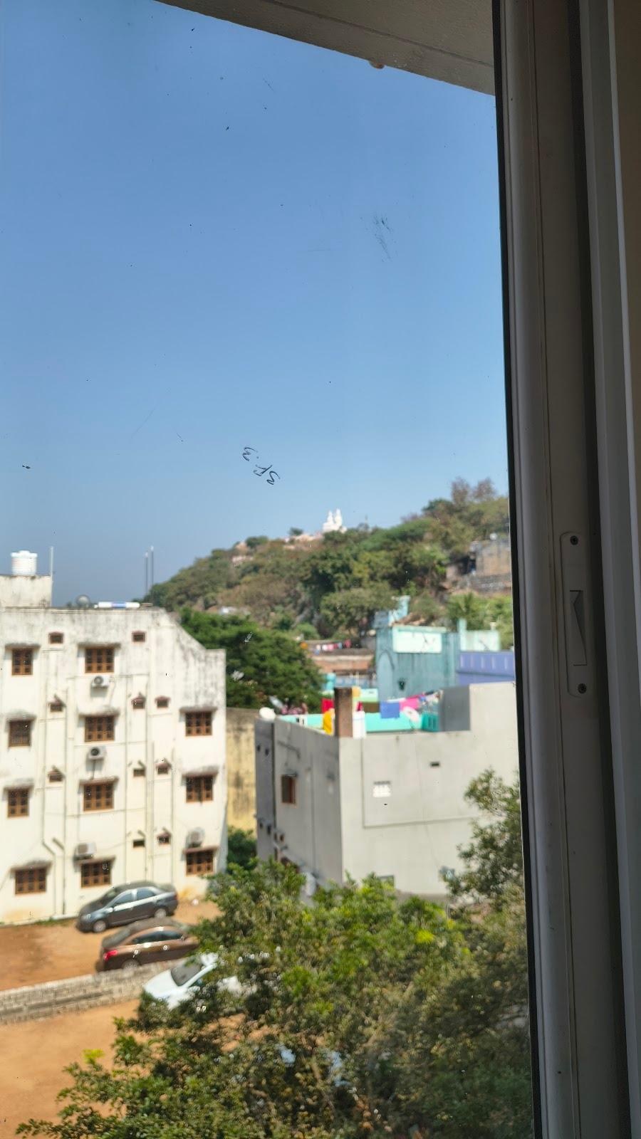 Hotel GMR Pearls – photo 3