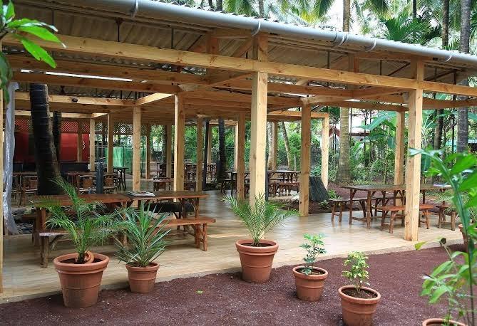 Casuarina The Beach Resort – photo 1
