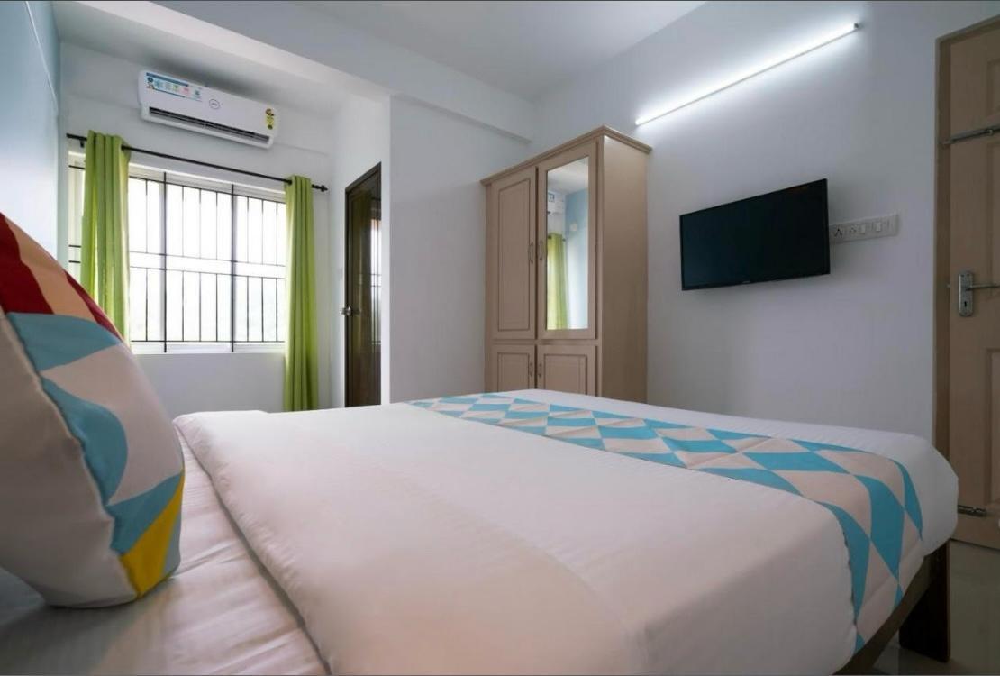 Ruby Hotel Apartments – photo 3