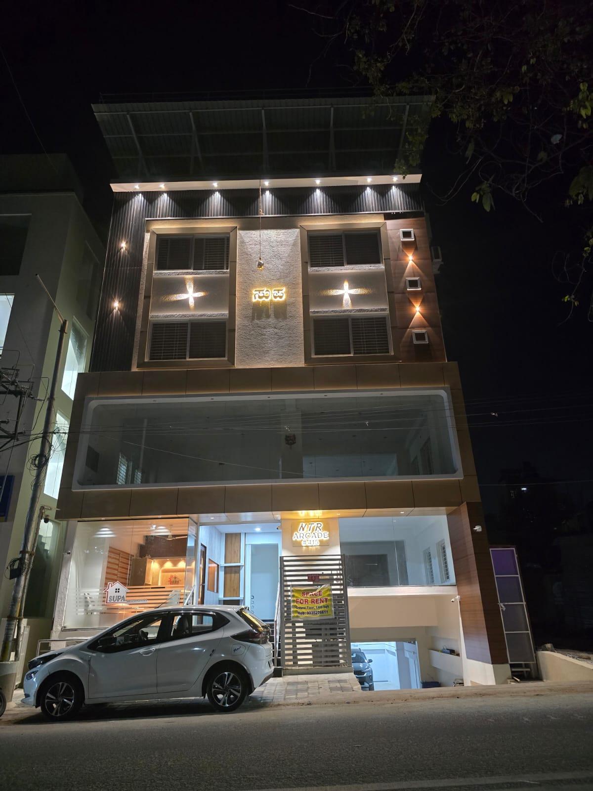 Hi-Fi Service Apartment – photo 1