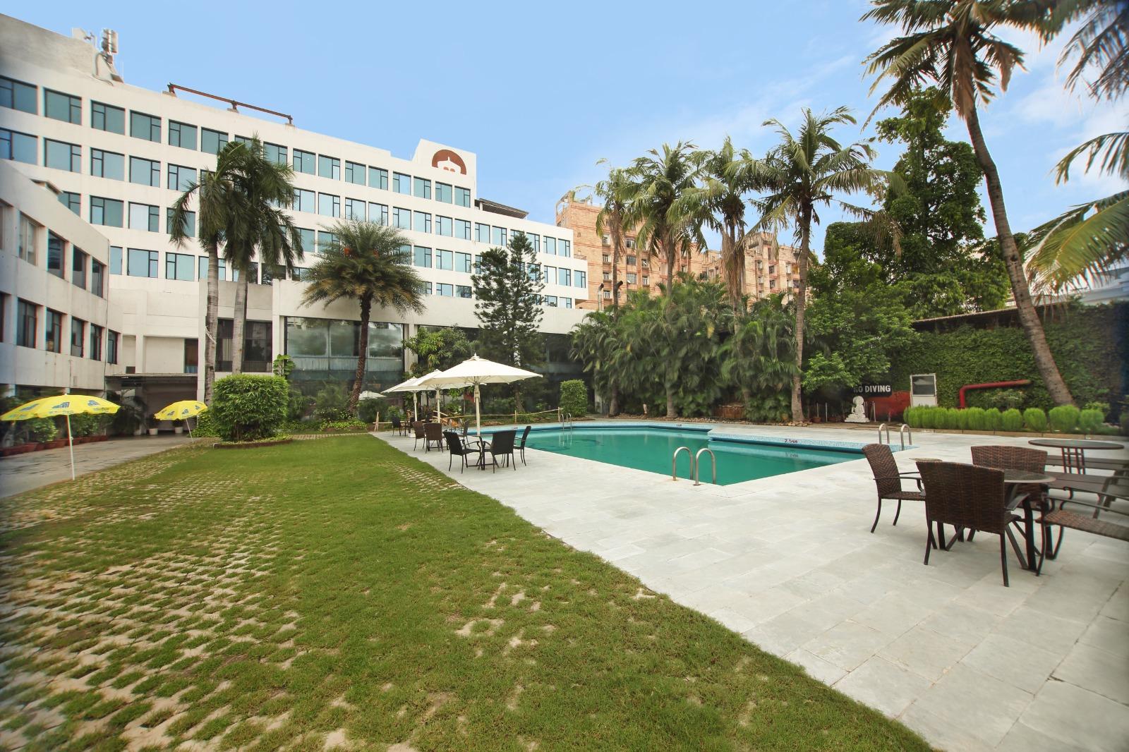 Hotel Maurya