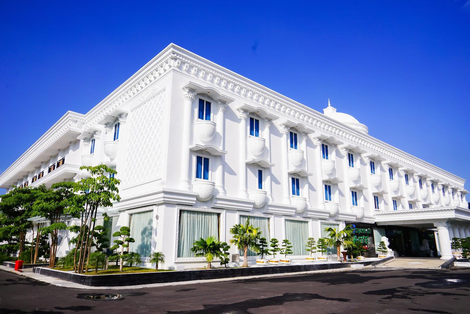 Singapore City Hotel – photo 1