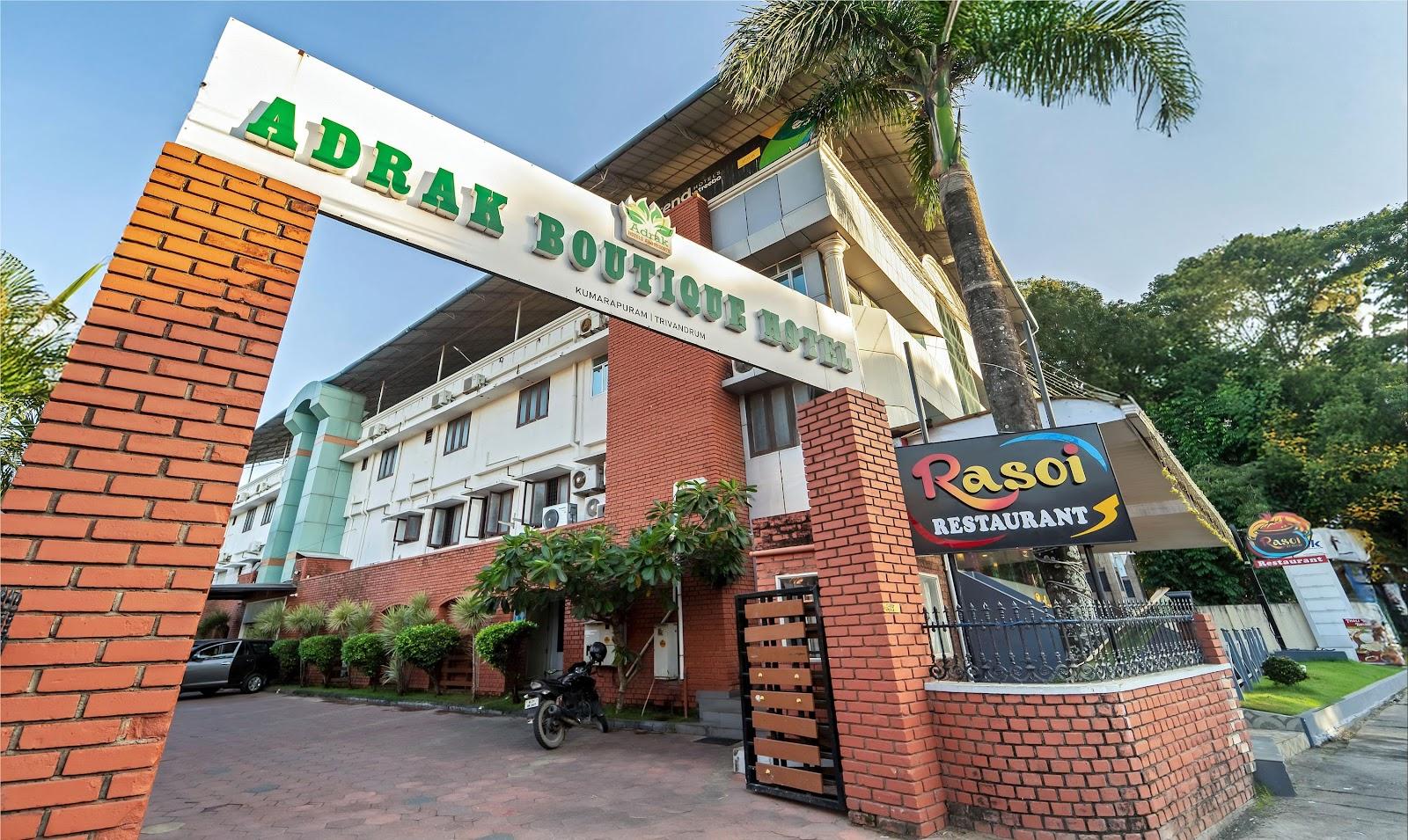 Itsy Hotels Adrak – photo 1
