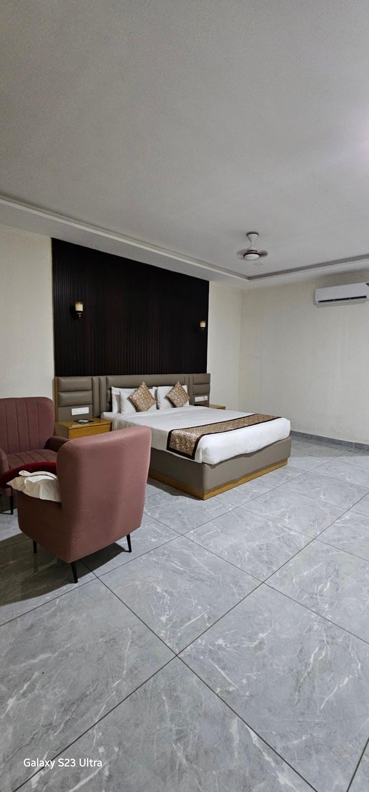 Tripura Resort – photo 3