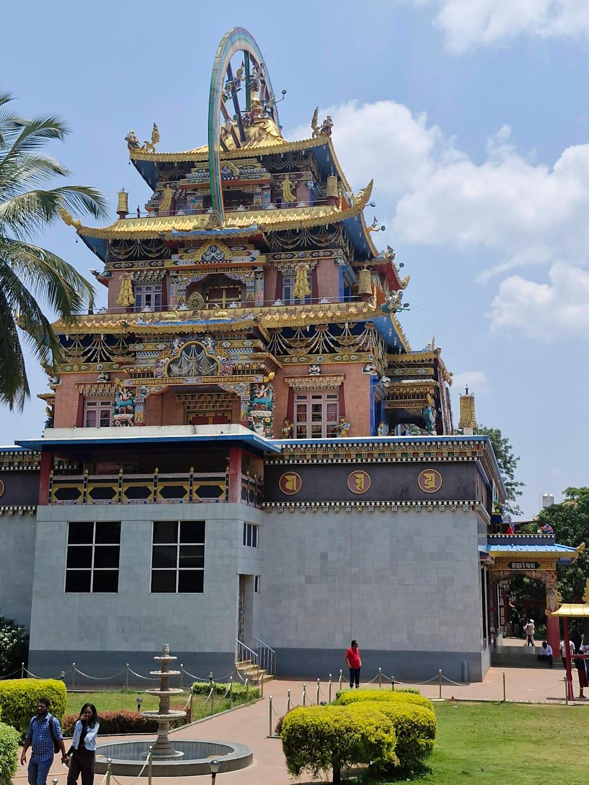 Madikeri – photo 4