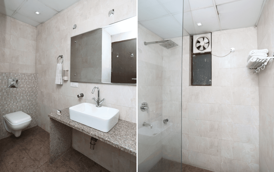 Hotel Mukund Residency – photo 4