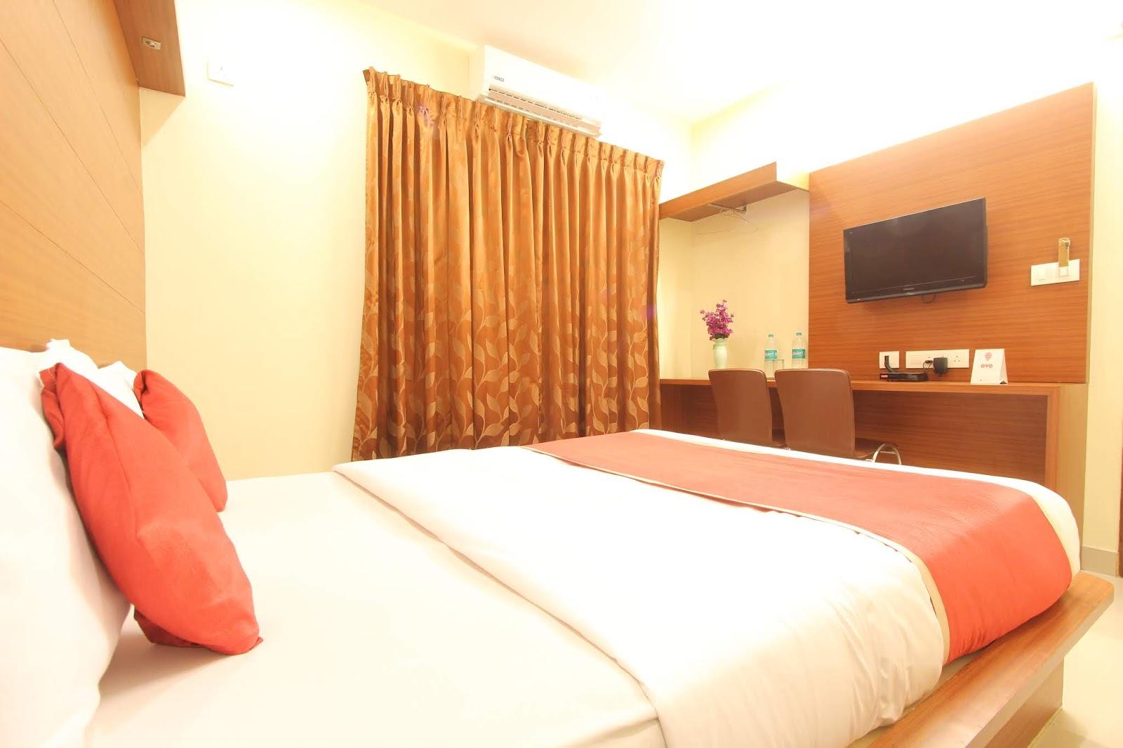 The Grand Inn – photo 3