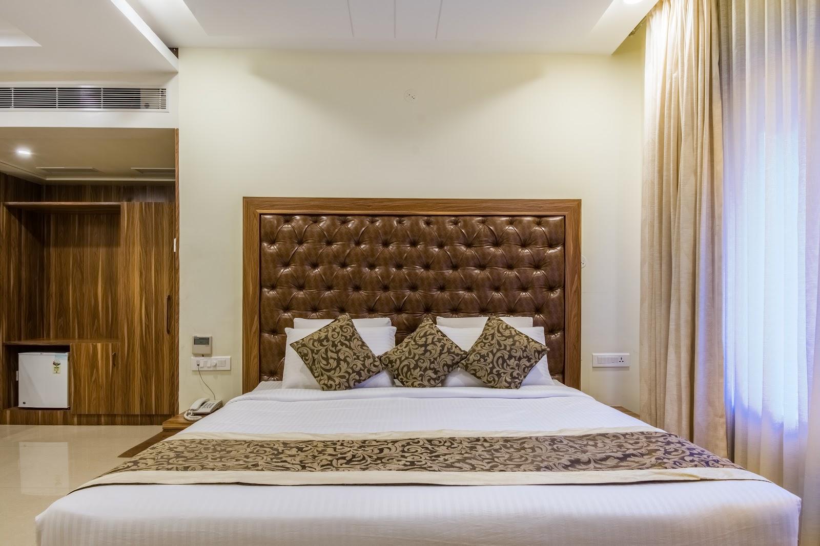 Hotel Viceroy Grand – photo 3