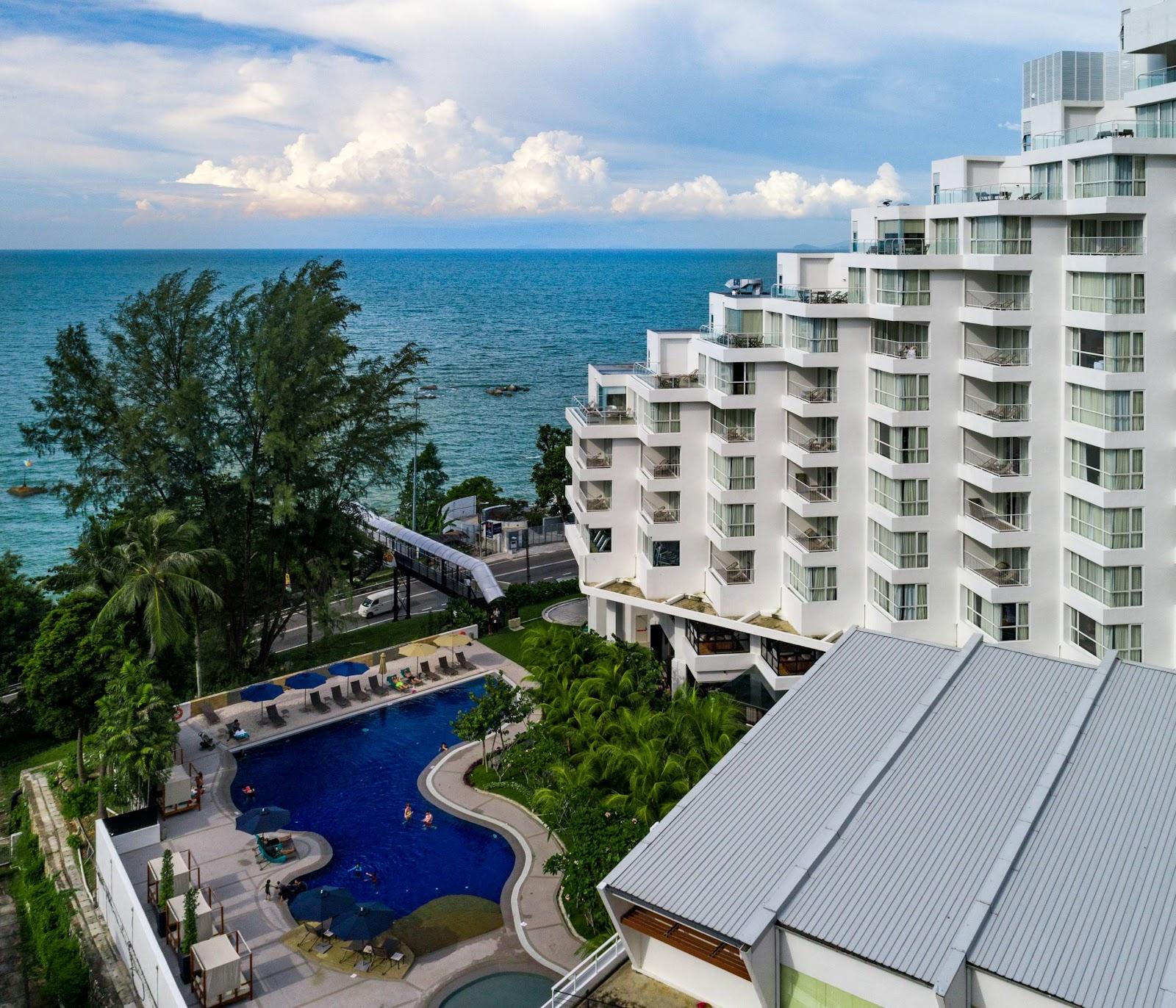 DoubleTree Resort by Hilton Penang – photo 1