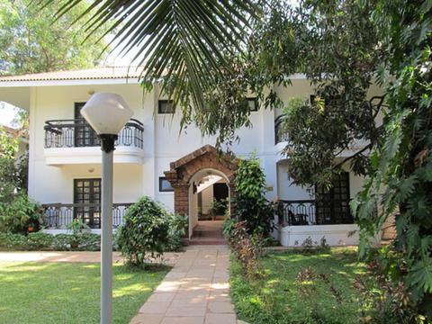 Vila Goesa Beach Resort – photo 1